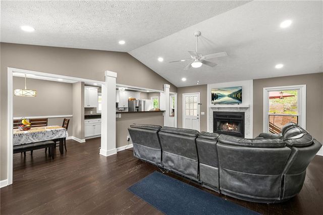 3285 Revere Circle, Snellville, GA 30039