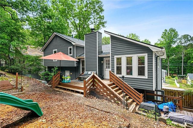 3285 Revere Circle, Snellville, GA 30039