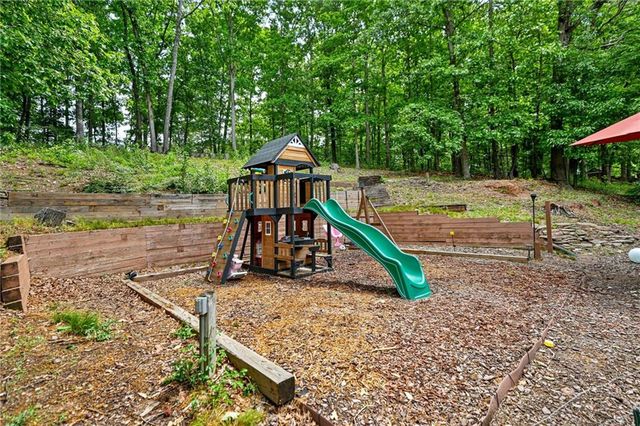 3285 Revere Circle, Snellville, GA 30039