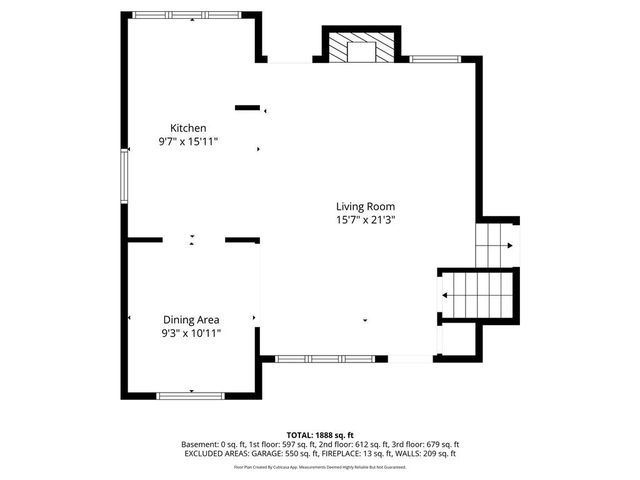 3285 Revere Circle, Snellville, GA 30039