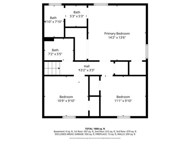 3285 Revere Circle, Snellville, GA 30039