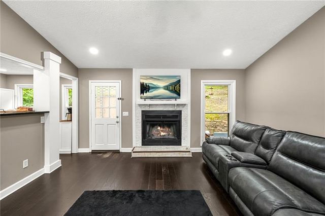 3285 Revere Circle, Snellville, GA 30039