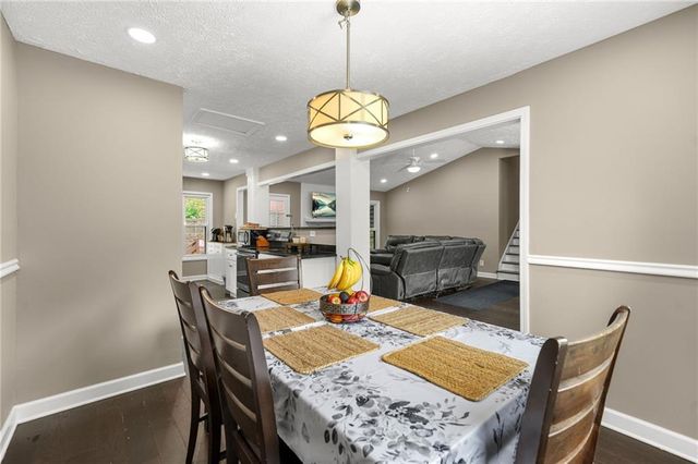 3285 Revere Circle, Snellville, GA 30039