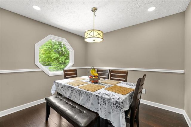 3285 Revere Circle, Snellville, GA 30039