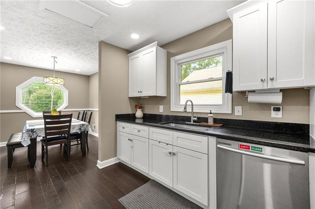 3285 Revere Circle, Snellville, GA 30039