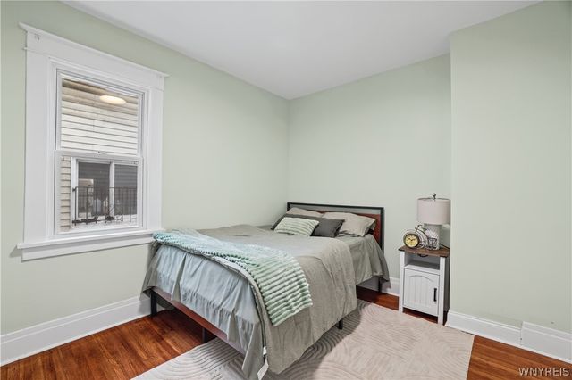 61 Roosevelt Avenue, Buffalo, NY 14215