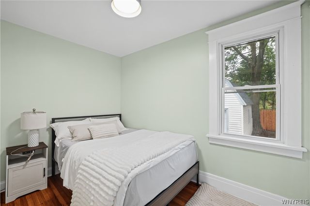 61 Roosevelt Avenue, Buffalo, NY 14215