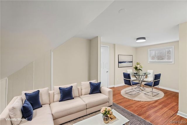 61 Roosevelt Avenue, Buffalo, NY 14215