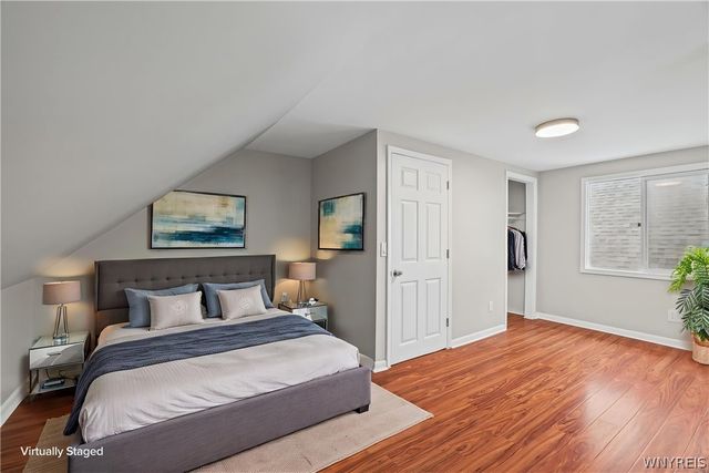 61 Roosevelt Avenue, Buffalo, NY 14215