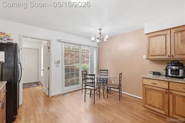 39656 Village Run Drive, Northville, MI 48168