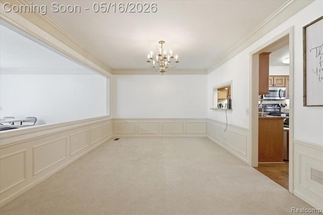 39656 Village Run Drive, Northville, MI 48168