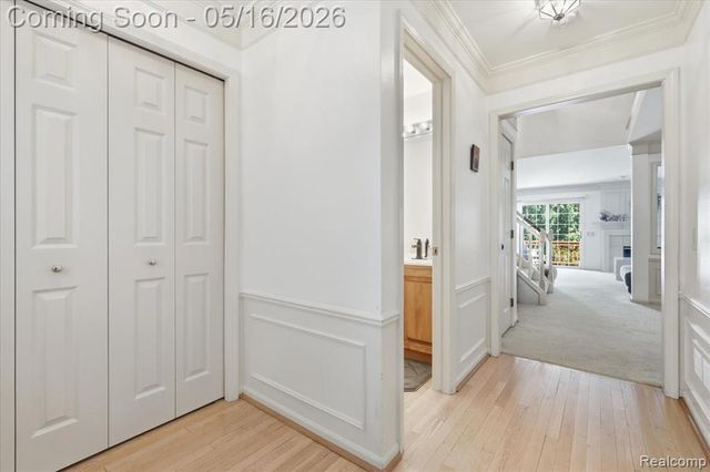 39656 Village Run Drive, Northville, MI 48168