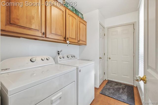 39656 Village Run Drive, Northville, MI 48168