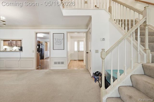 39656 Village Run Drive, Northville, MI 48168