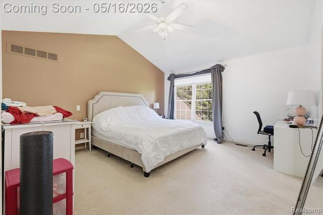 39656 Village Run Drive, Northville, MI 48168