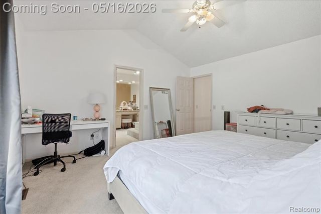 39656 Village Run Drive, Northville, MI 48168