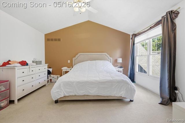 39656 Village Run Drive, Northville, MI 48168