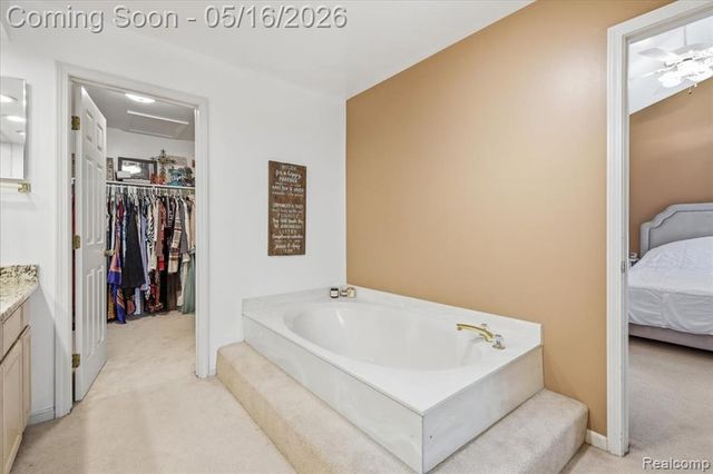 39656 Village Run Drive, Northville, MI 48168