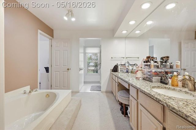 39656 Village Run Drive, Northville, MI 48168