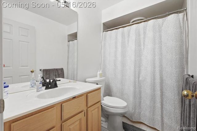39656 Village Run Drive, Northville, MI 48168