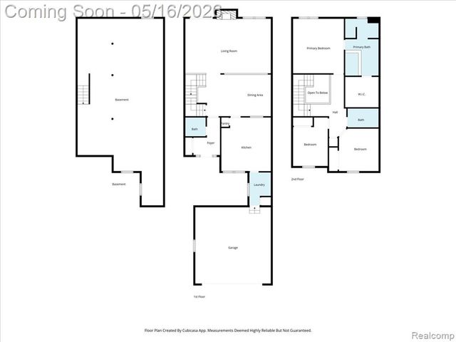 39656 Village Run Drive, Northville, MI 48168
