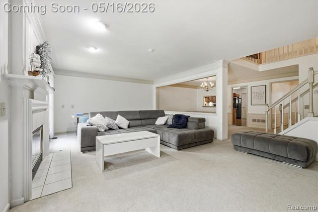 39656 Village Run Drive, Northville, MI 48168