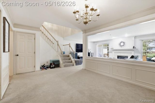 39656 Village Run Drive, Northville, MI 48168