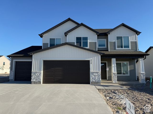 212 W 510 N, Smithfield, UT 84335