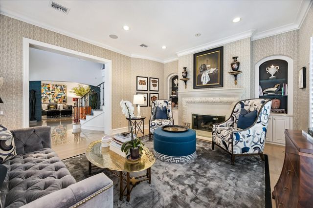 3 Exbury Way, Houston, TX 77056