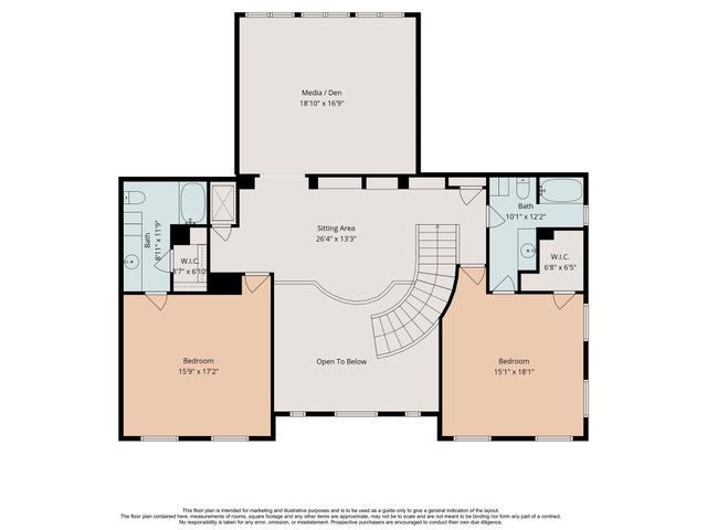 3 Exbury Way, Houston, TX 77056