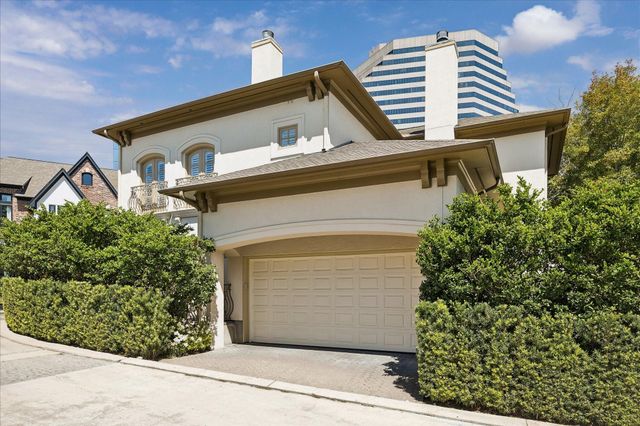 3 Exbury Way, Houston, TX 77056