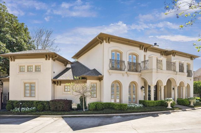 3 Exbury Way, Houston, TX 77056