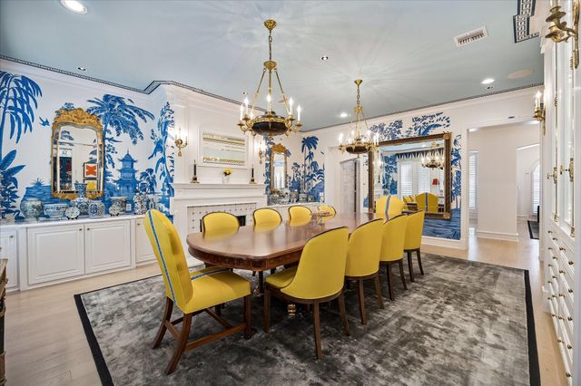 3 Exbury Way, Houston, TX 77056