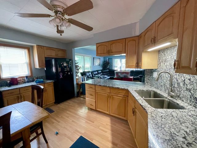 1205 Fulton Avenue, Winthrop Harbor, IL 60096