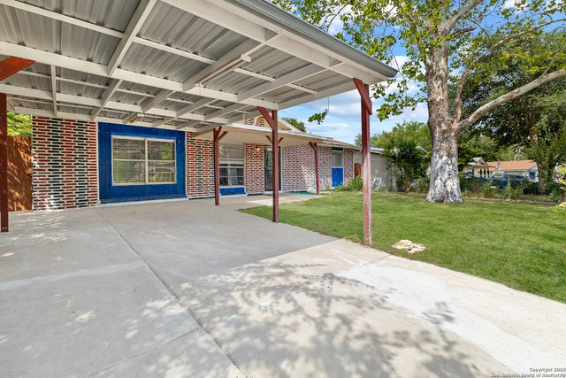 5935 Highfield, San Antonio, TX 78238