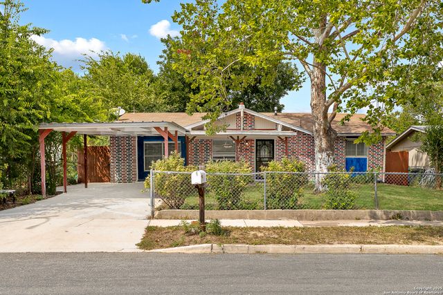 5935 Highfield, San Antonio, TX 78238