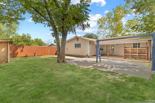 5935 Highfield, San Antonio, TX 78238