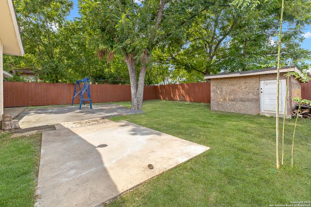 5935 Highfield, San Antonio, TX 78238