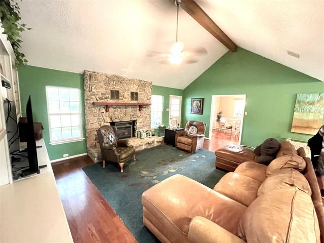 12302 Oralia Drive, Houston, TX 77065