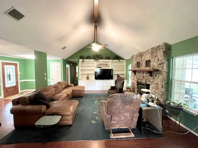 12302 Oralia Drive, Houston, TX 77065