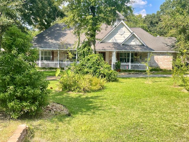 12302 Oralia Drive, Houston, TX 77065