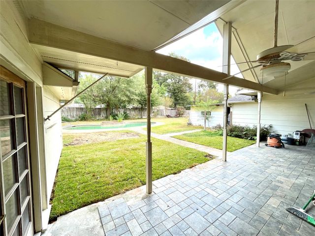 12302 Oralia Drive, Houston, TX 77065