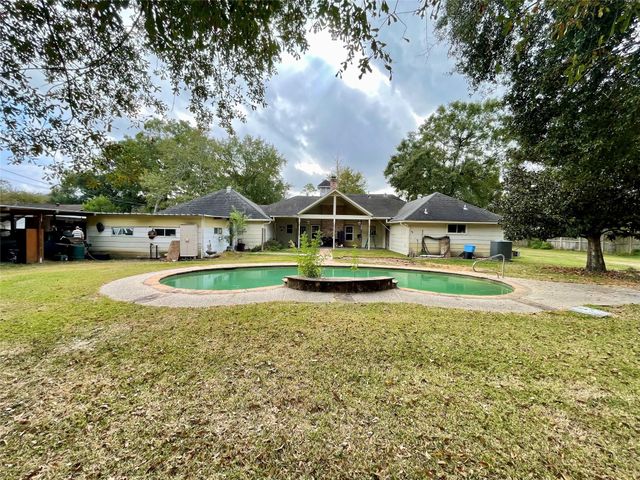 12302 Oralia Drive, Houston, TX 77065