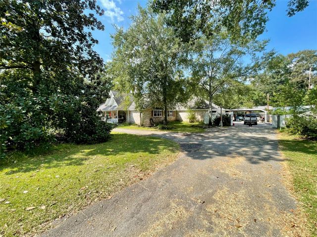 12302 Oralia Drive, Houston, TX 77065