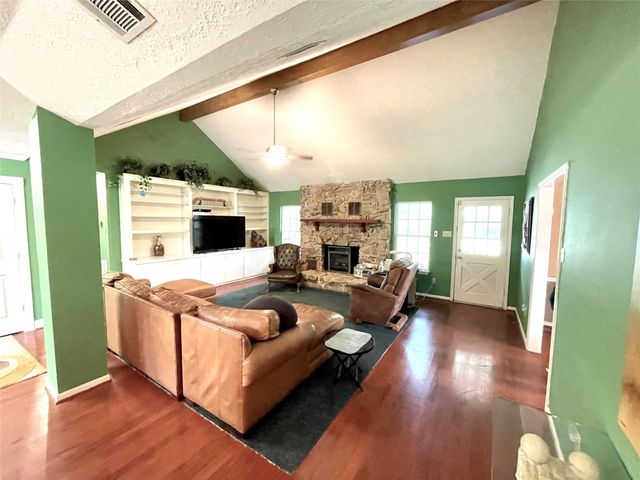 12302 Oralia Drive, Houston, TX 77065