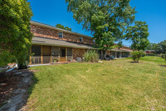 1852 Mepkin Road Unit F4, Charleston, SC 29407
