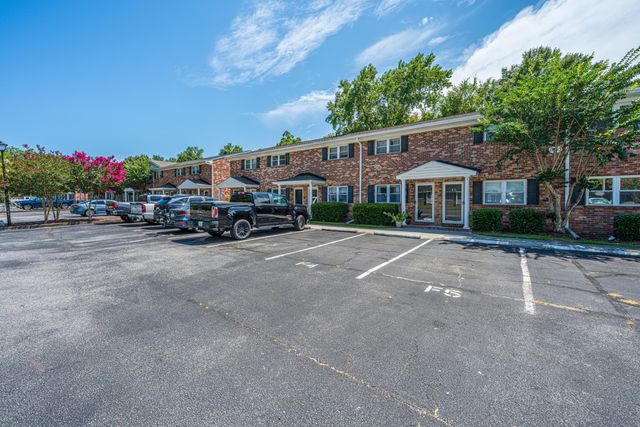 1852 Mepkin Road Unit F4, Charleston, SC 29407