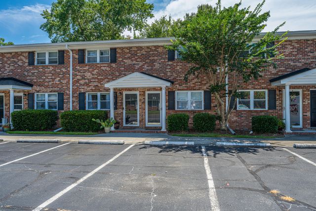 1852 Mepkin Road Unit F4, Charleston, SC 29407