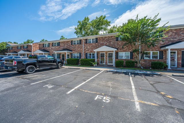 1852 Mepkin Road Unit F4, Charleston, SC 29407