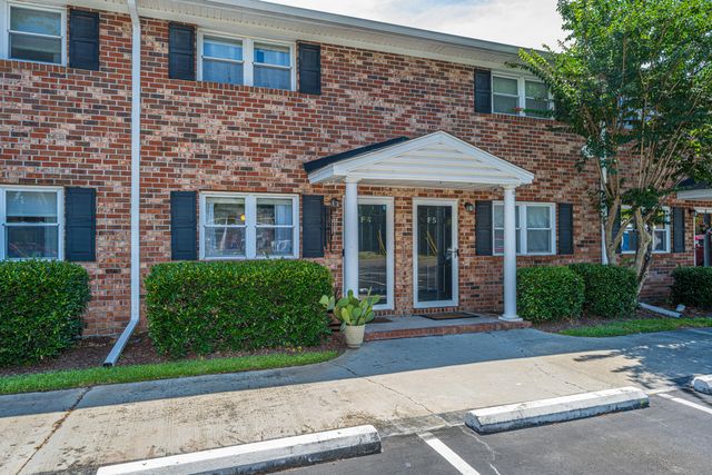 1852 Mepkin Road Unit F4, Charleston, SC 29407